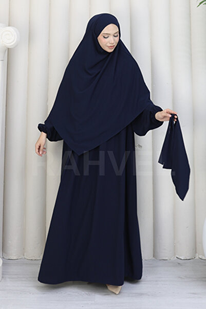 Moda Hayme Σετ Φόρεμα Πετσέλι με Σουφλέ