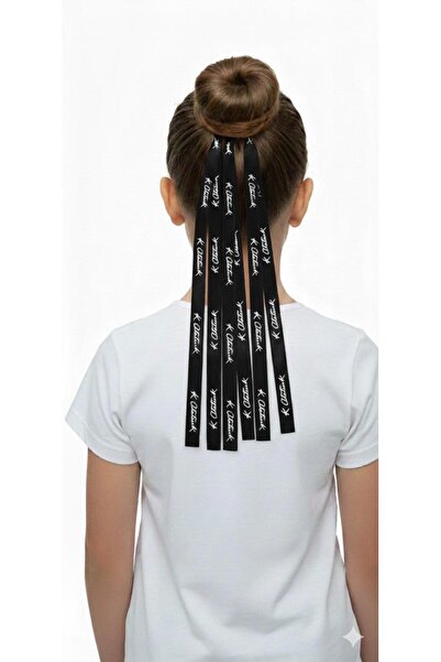 Masal Dünyası Bursa For Little Ladies, the Holiday Excitement Is in Their Hai...