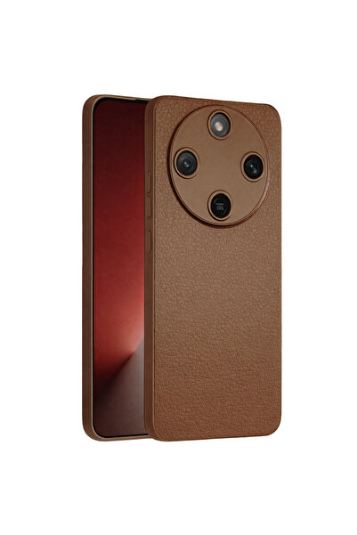 TechTrove حافظة سيليكون K مانع للانزلاق مصممة من السيليكون متوافقة مع هاتف Hu...