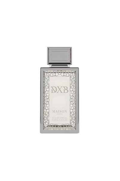 Maison Asrar Maison Asrar, DXB, Eau De Parfum, Unisex, 100 ml