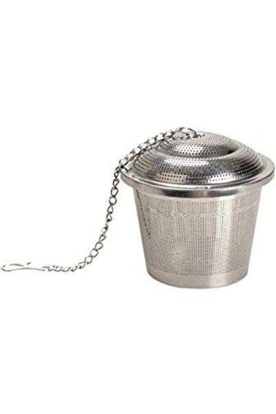 Spaceshoop Generic Stainless Steel Tea Filter with Chain