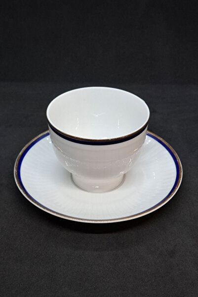 Winterling Kirchenlamitz Porcelain Vintage Teacup and Saucer 180 ml
