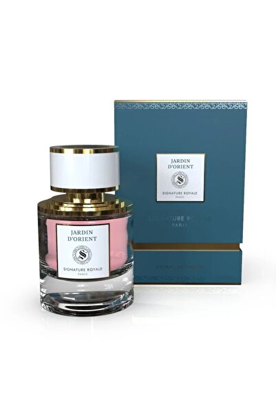 Signature Royale Jardin d'Orient, Perfume Extract, Unisex, 50 ml