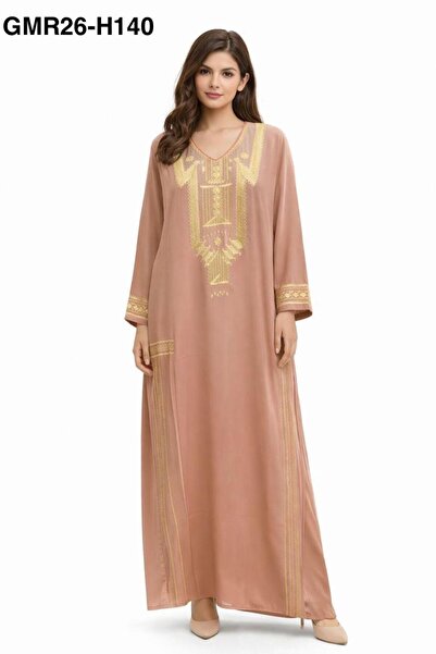 HMR Elegant women's jalabiya