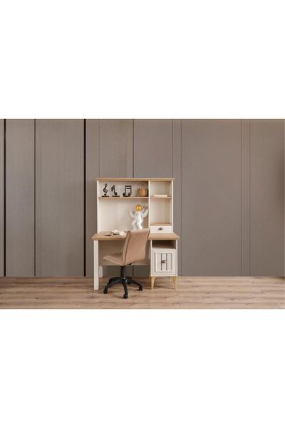 Doressa Home Nobel Çalışma Masası