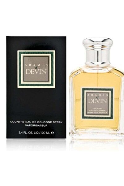 Aramis Divine Country Spray EDC 100ml