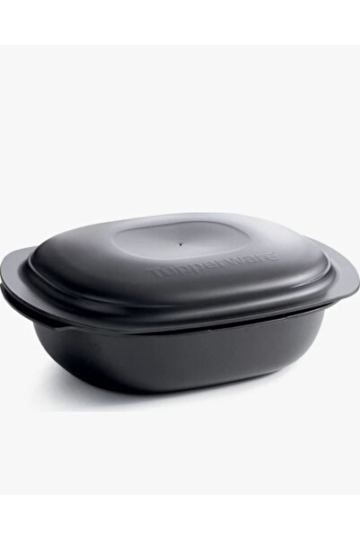 Tupperware Ultro pro fırın pişirme kabı 2 litre