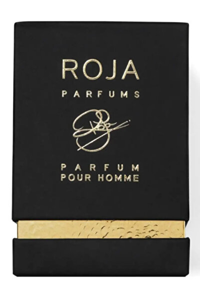 Roja Elysium Pour Homme - Eau de Parfum - 50 ml