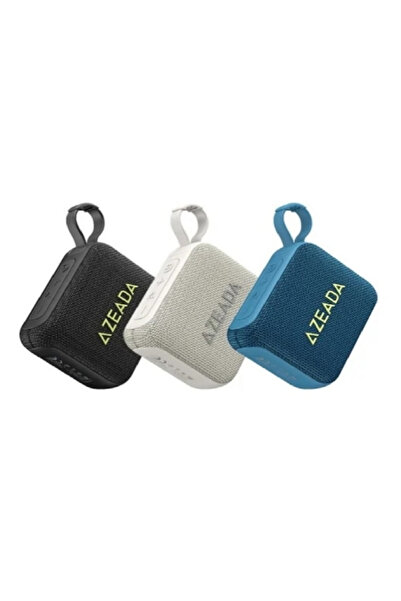 BLT İLETİŞİM AZEADA AZ-S01 MİNİ BLUETOOTH HOPARLÖR