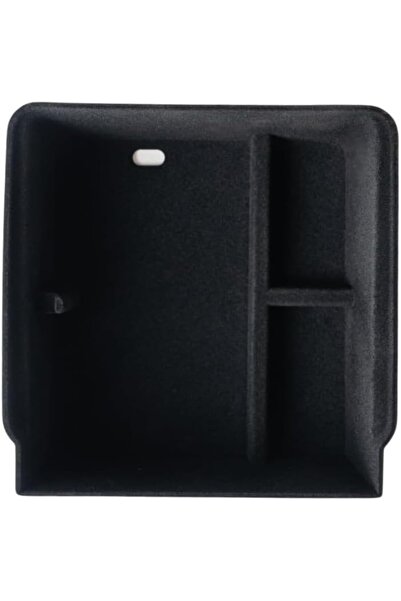 AyrStore Tesla Model Y 2025+ Juniper/Standart Uyumlu Kolçak İçi Düzenleyici