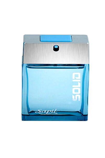 sapil Solid Eau de Toilette 100 ml