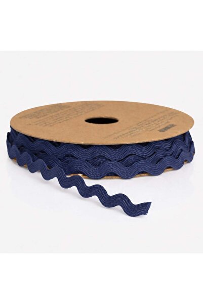 OEM DIS ΜΠΛΕ ΚΟΡΔΕΛΑ ΖΙΓΚΖΑΓΚ 5MX5MM