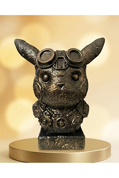 Woymee Pikachu büst