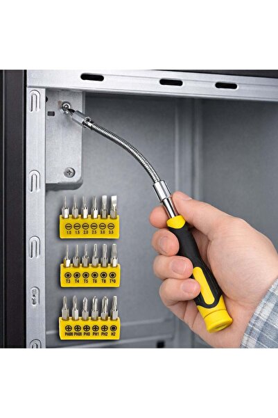 OEM Flexible Screwdriver Bit Set