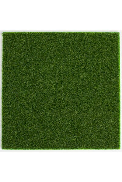 OEM Artificial Grass for Creations 15x15cm