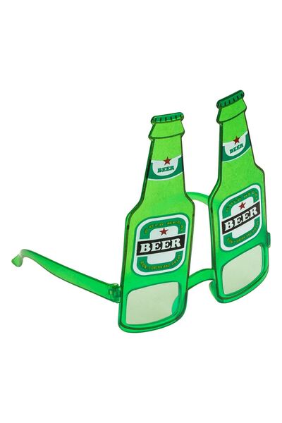 OEM Ochelari Deghizare in Forma de Sticla de Bere