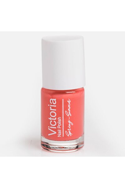 OEM Watermelon Long Lasting Nail Polish - 6ml