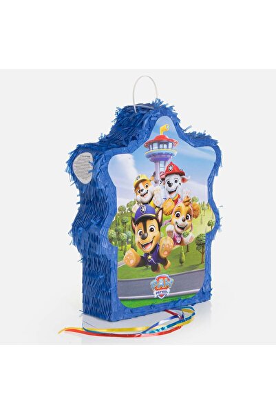 OEM Pinata Party with Patterned 27x8x36cm