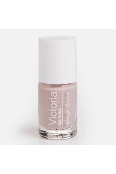 OEM Oja de Lunga Durata Alb Ecru - 6ml