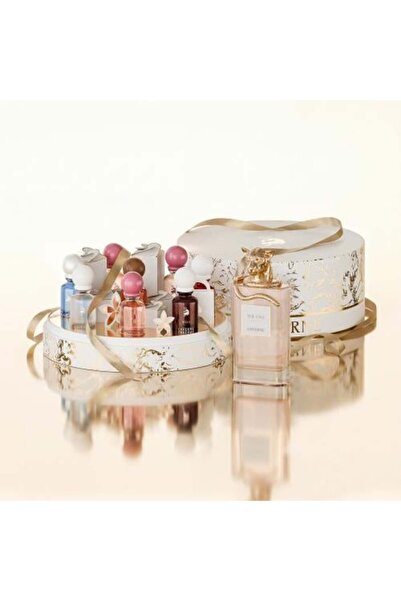 laveren عطر ذا ون وتوزيعات العيد