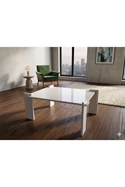 MARKOPAJ TASARIM Orta Sehpa