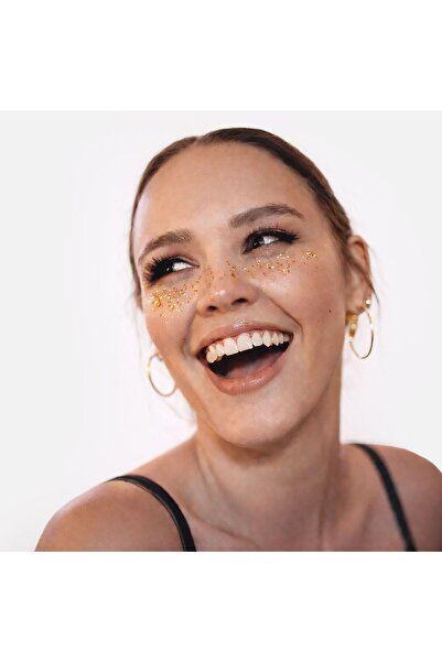 OEM Gold Freckles Tattoo Stickers