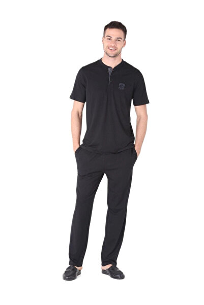 marmara qumasch D's damat 224016 4-piece pajama set