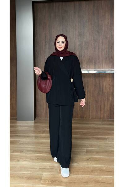 MODA Gia Gia Gold Bıroşlu İkili Takım