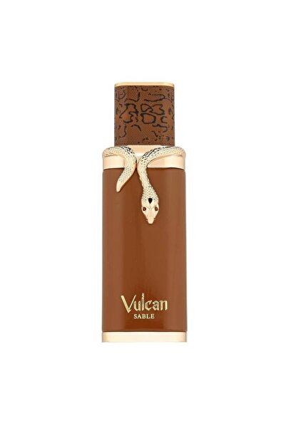 FRENCH AVENUE Vulcan Sable, Eau de Parfum, Unisex, 100 ml