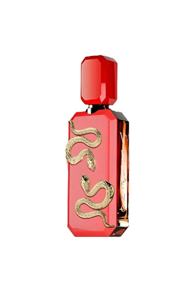 FRENCH AVENUE Veneno Scarlet de 100 ml - Parfum Arabesc Original Import Dubai