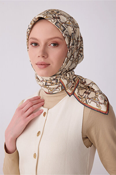 Belli Twi̇ll İ Silk Şarp 2026 Summer Season 4328D01-81