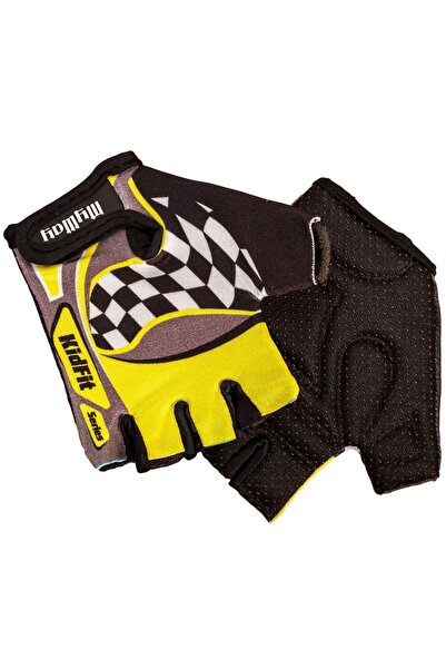OEM Cycling Gloves for Children 9-14 Years Old
