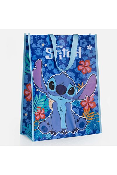OEM Multifunctional PP Bag with Patterned 36x14x46cm