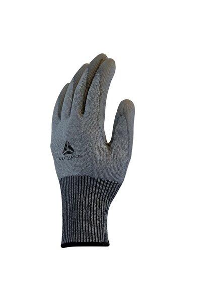 Delta Plus Vecutf08G3 F Cut Resistant Work Safety Gloves