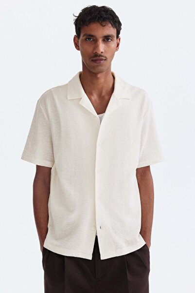 H&M Regular Fit Resort shirt