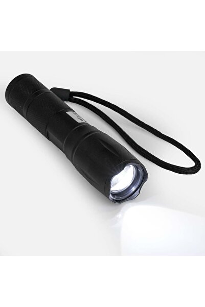 OEM LED Flashlight 13-14.5cm
