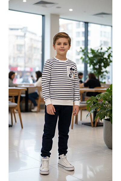 h.kids Boys' casual sailor set