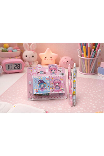 Yoyo Mini Set