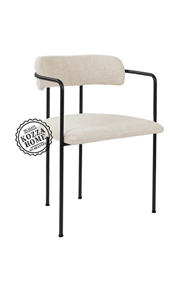 KOZZA HOME Boston Sandalye