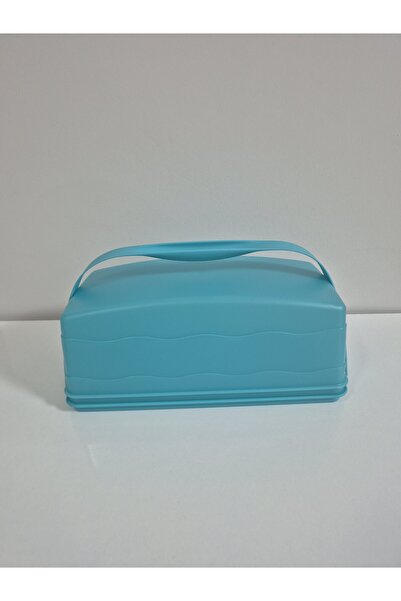 Tupperware Eco Pasta Serving Rectangle