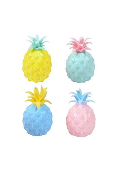 RENZKO Fidget Toy Stress Reducer Handmade for Anxiety Autism Pinch It Other T...