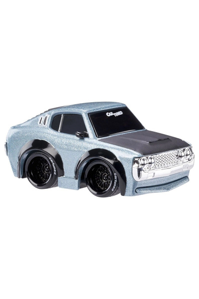 ADORE OYUNCAK 558859 Cartuned Jdm 1976 Toyota Celica - Blue Car