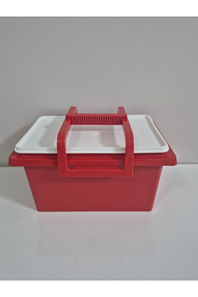 Tupperware صندوق تخزين متعدد الأغراض