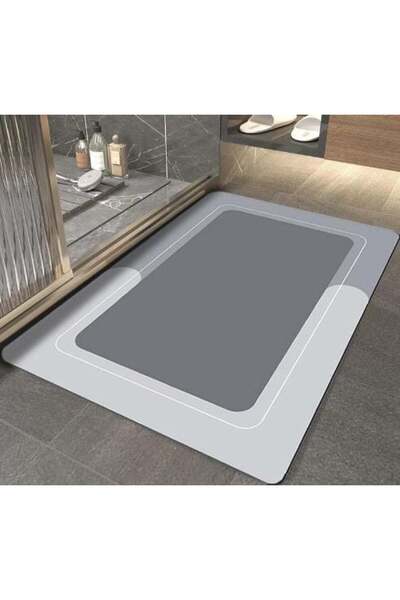 EkoAlışverişDünyam Covoraș de baie SUPER Absorbant Dreptunghiular