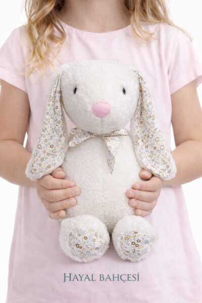 HAYALBAHÇESİ Rabbit Plush 45 cm