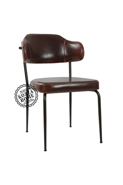 KOZZA HOME Liret Sandalye Pull-Up