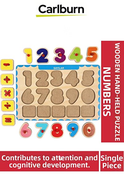 Carlburn Custom Production Educational Tutorial Intelligence Developer Child ...