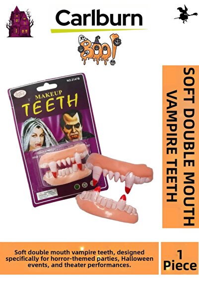 Carlburn Producție specială pentru petreceri tematice de groază, Halloween, d...