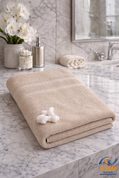 cs ilkim Mine / 90*150 cm Bath Towel