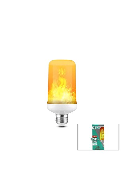 Greathings مصباح موس لايت IP20 (7 واط) (E14) (أليف) (560 لومن) *200